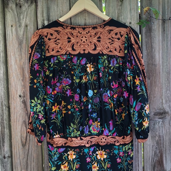 NEW Spell and the Gypsy Gypsy Queen Playsuit - Picture 13 of 15